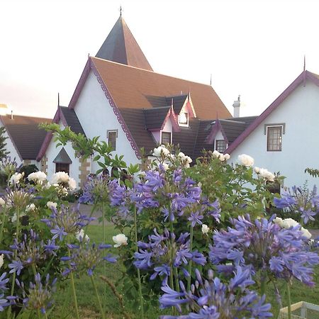 Hatchers Richmond Manor Екстериор снимка