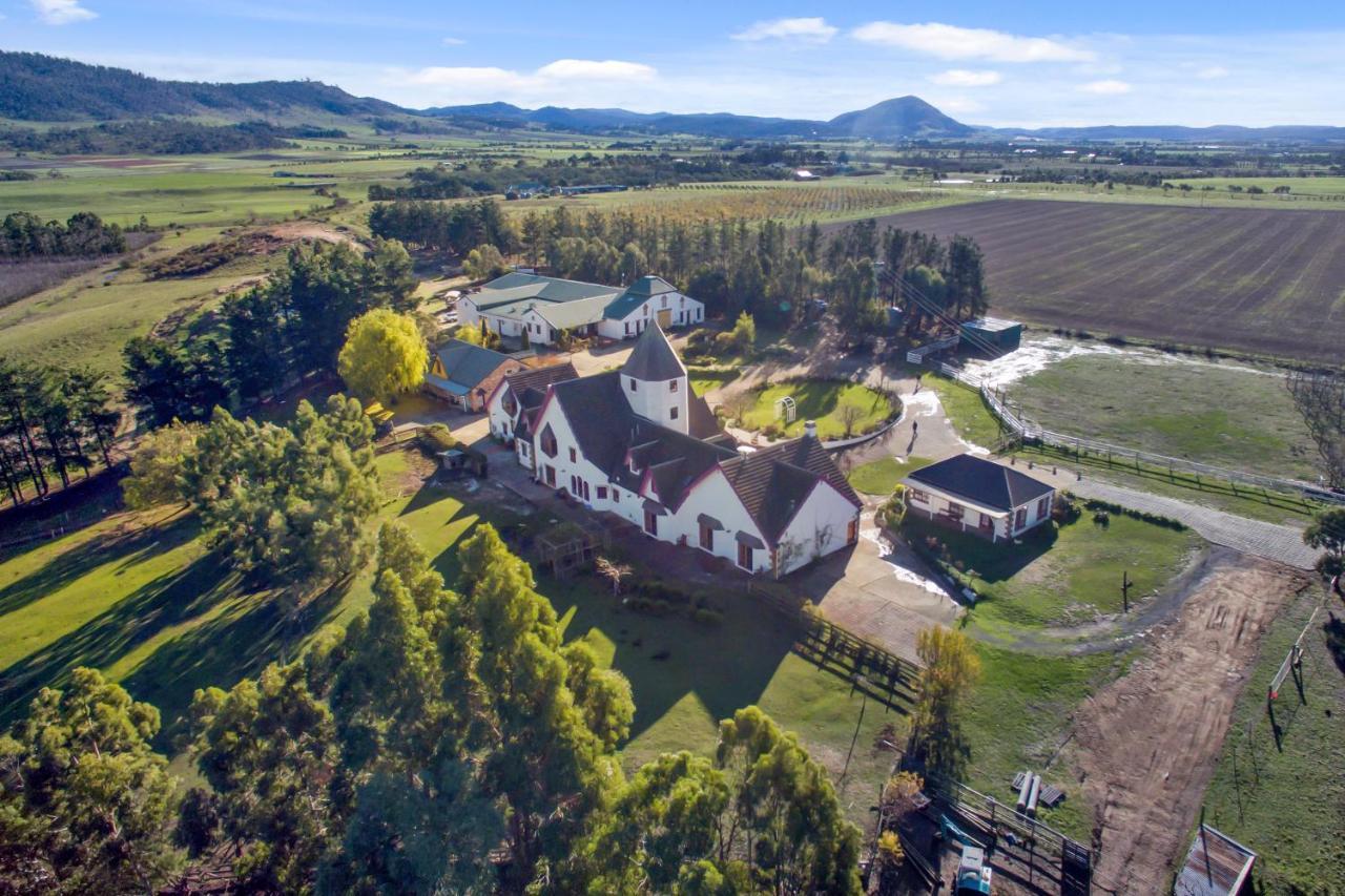 Hatchers Richmond Manor Екстериор снимка