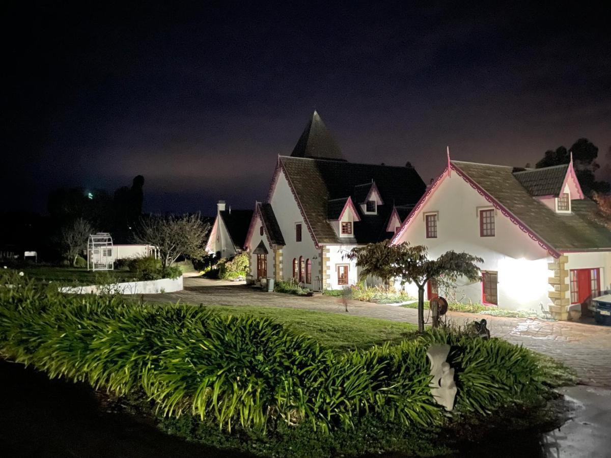 Hatchers Richmond Manor Екстериор снимка