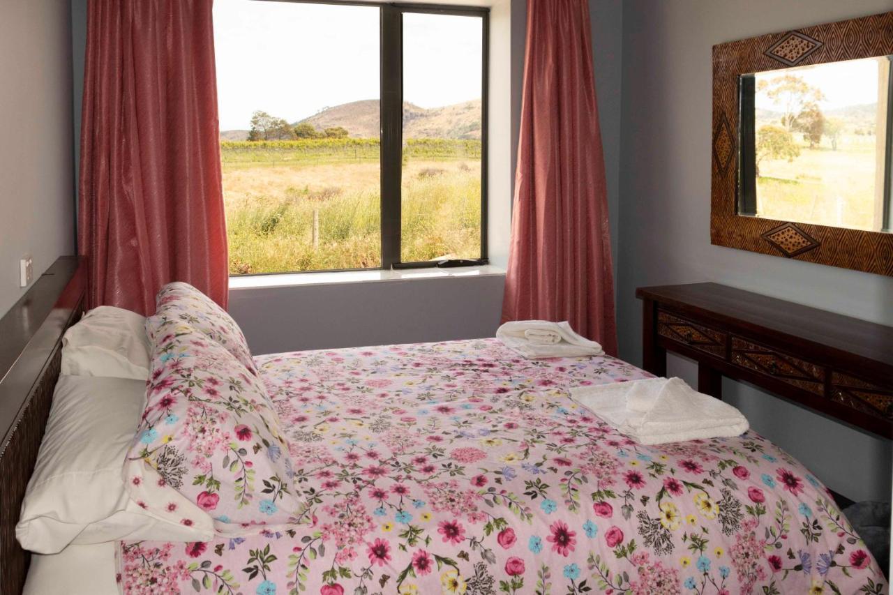 Hatchers Richmond Manor Екстериор снимка