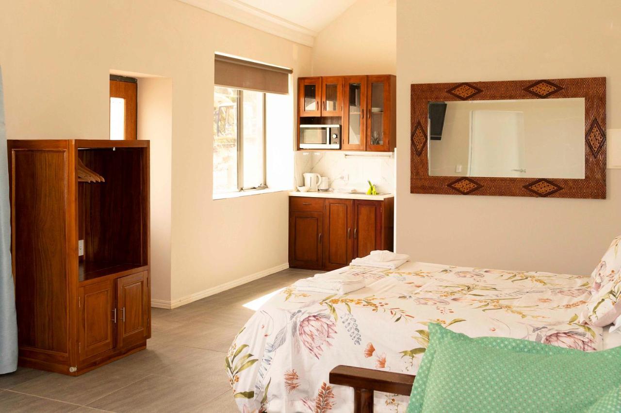 Hatchers Richmond Manor Екстериор снимка