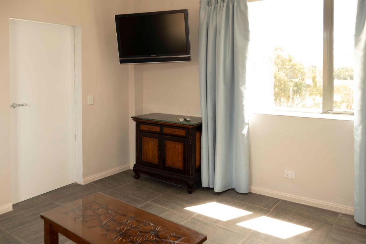 Hatchers Richmond Manor Екстериор снимка