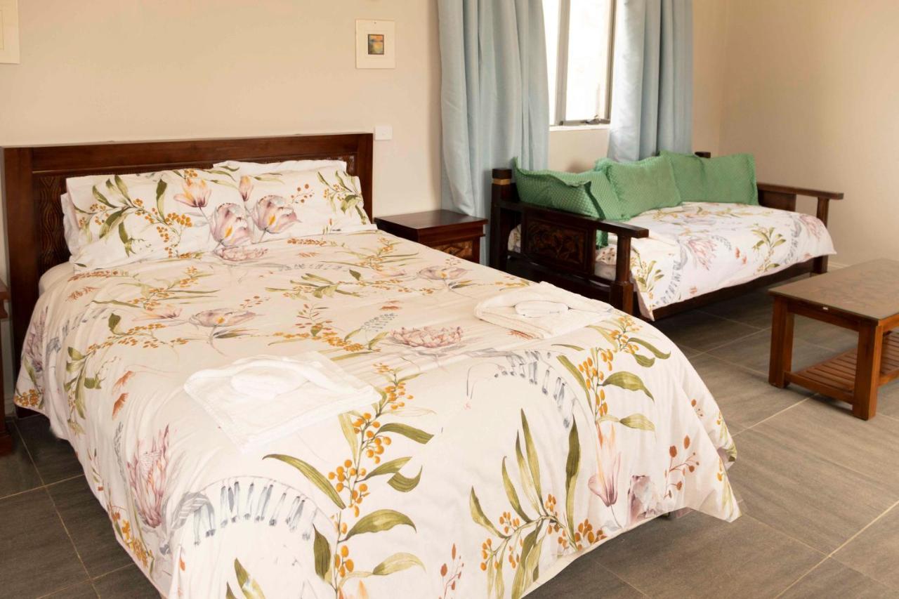 Hatchers Richmond Manor Екстериор снимка