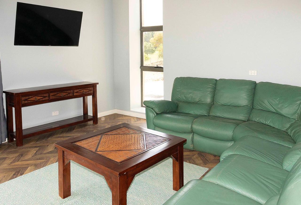 Hatchers Richmond Manor Екстериор снимка