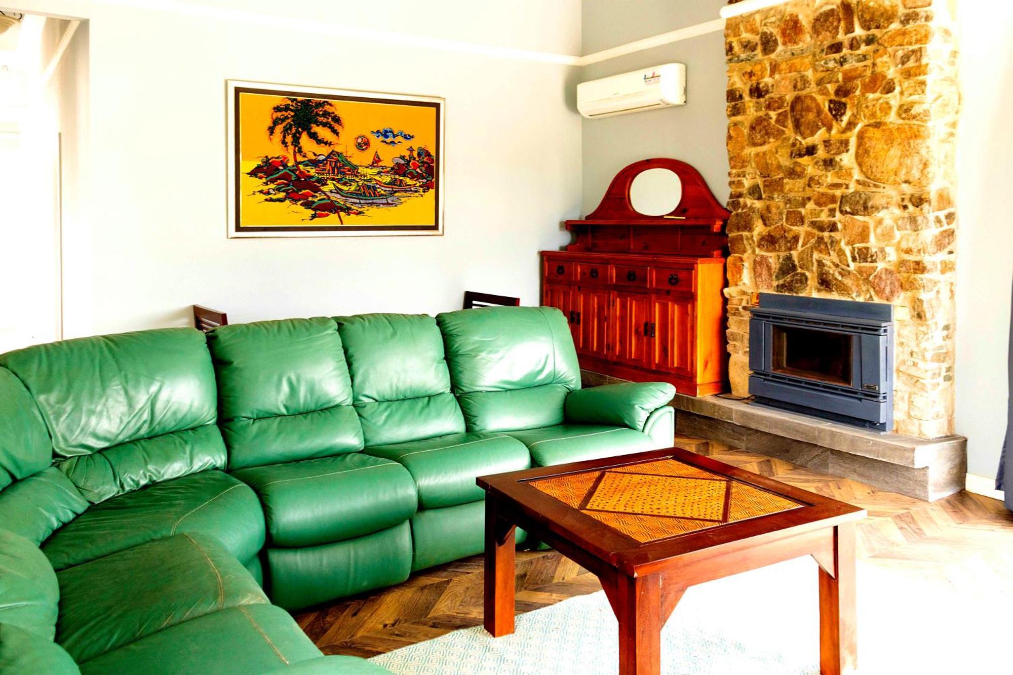 Hatchers Richmond Manor Екстериор снимка