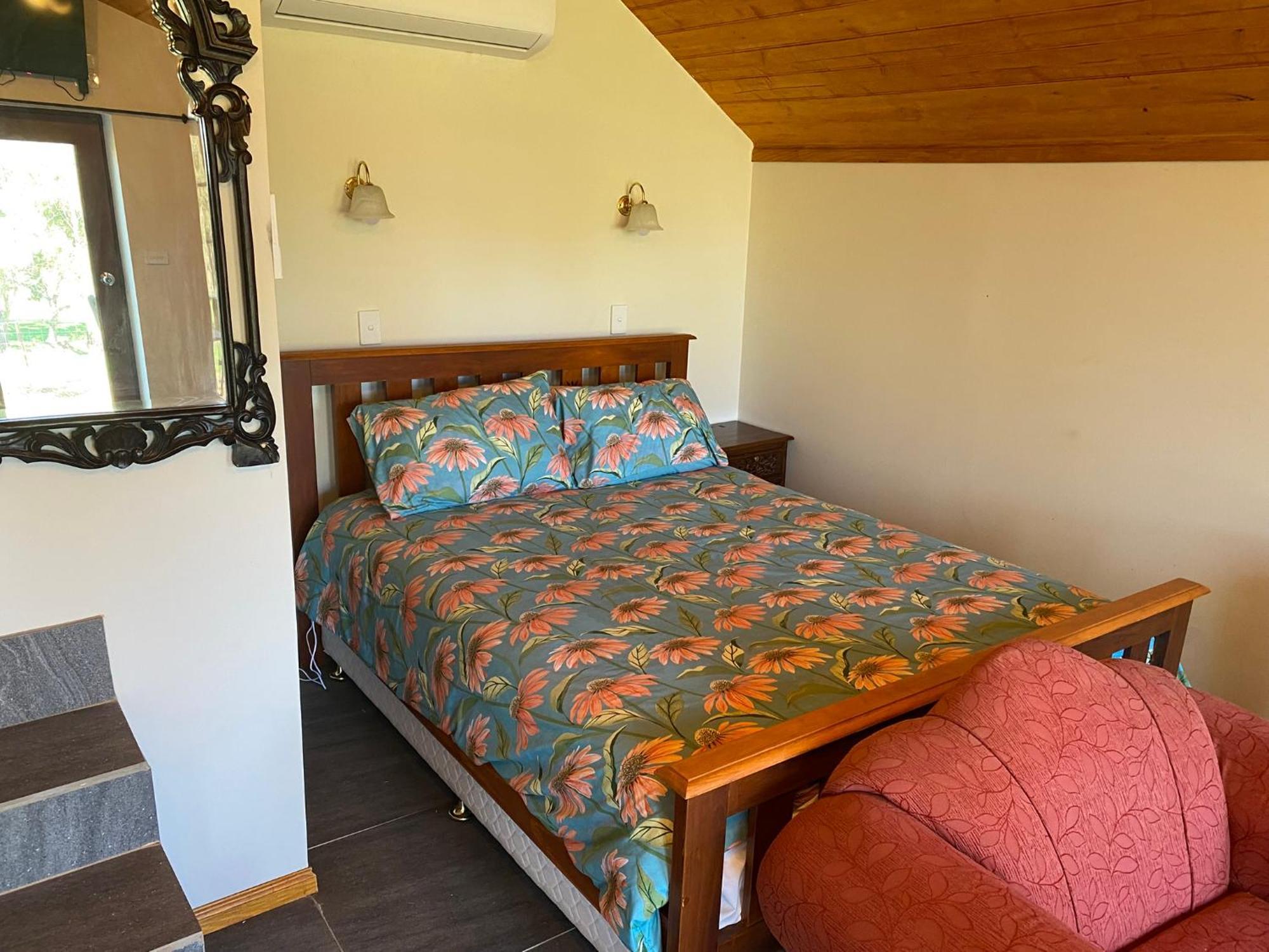 Hatchers Richmond Manor Екстериор снимка