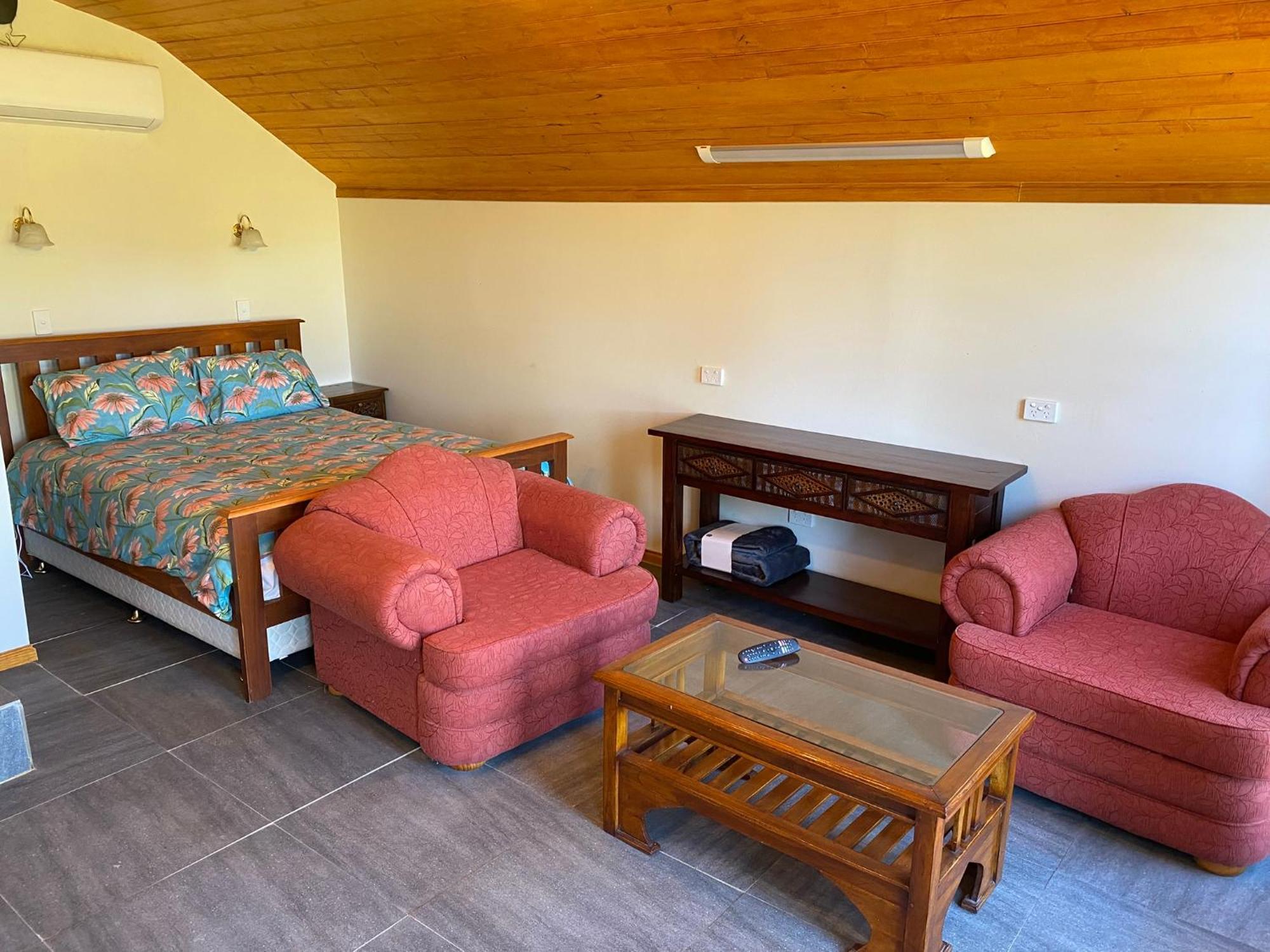 Hatchers Richmond Manor Екстериор снимка