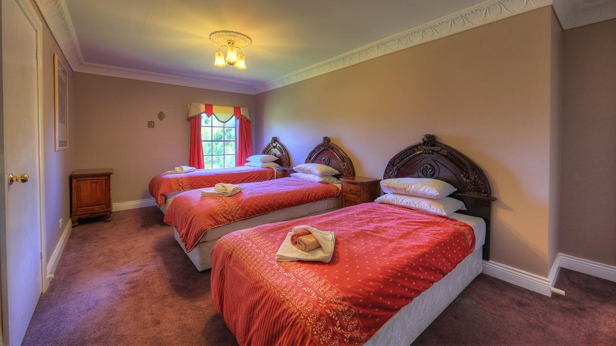 Hatchers Richmond Manor Екстериор снимка