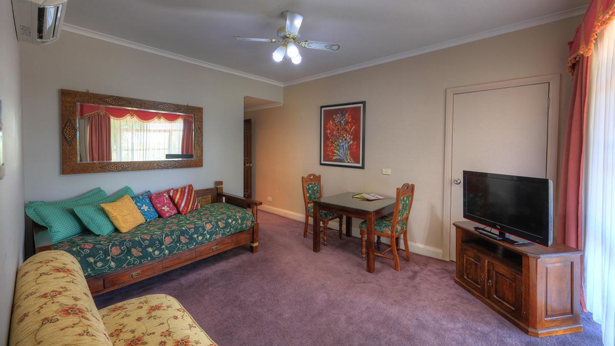 Hatchers Richmond Manor Екстериор снимка