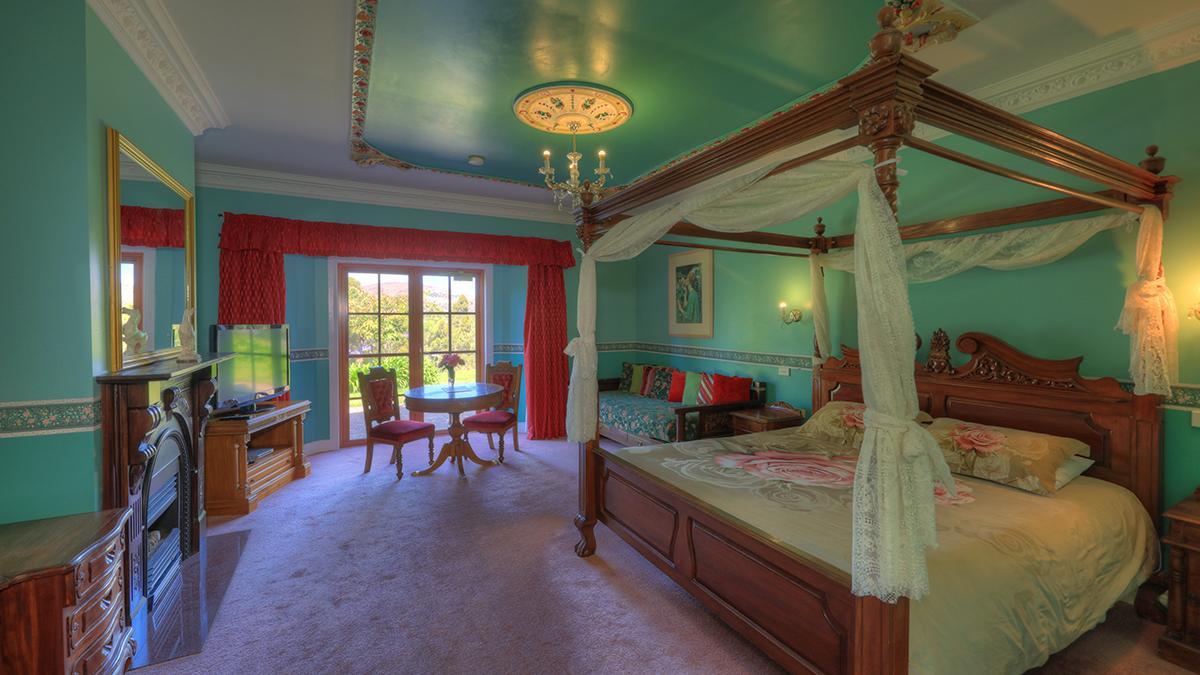 Hatchers Richmond Manor Екстериор снимка