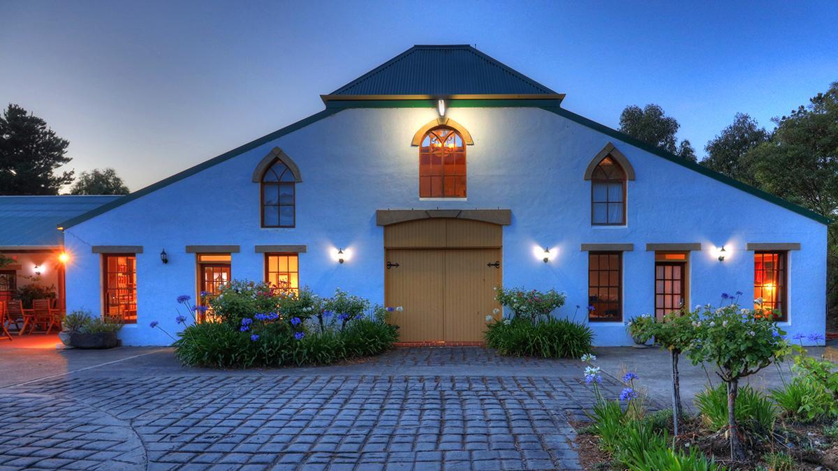 Hatchers Richmond Manor Екстериор снимка