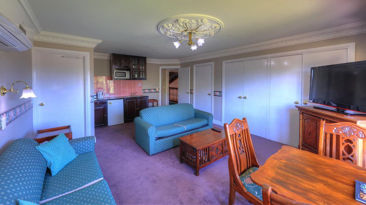 Hatchers Richmond Manor Екстериор снимка