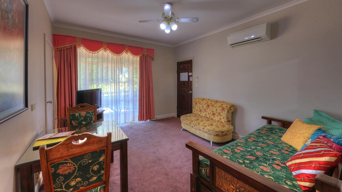 Hatchers Richmond Manor Екстериор снимка