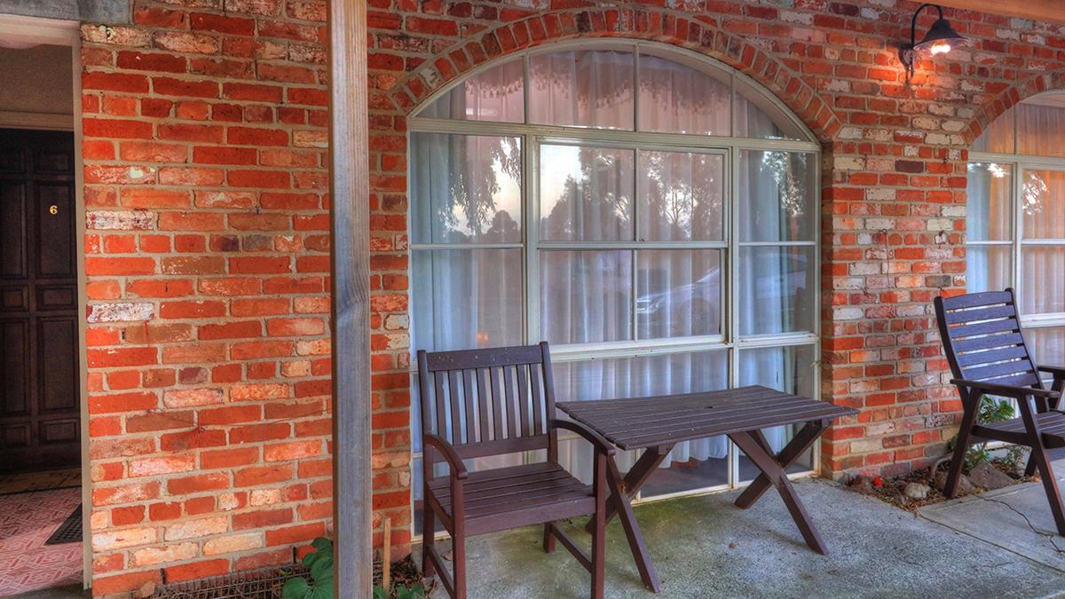 Hatchers Richmond Manor Екстериор снимка