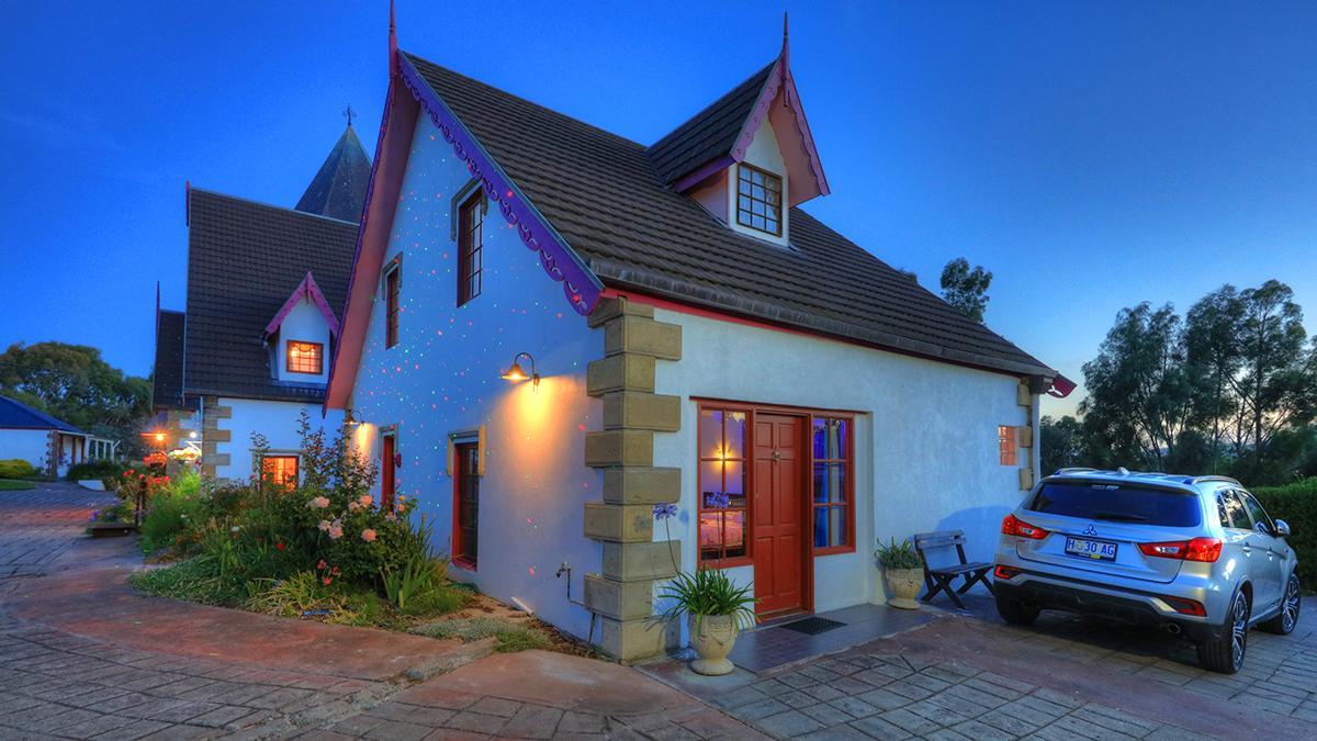 Hatchers Richmond Manor Екстериор снимка
