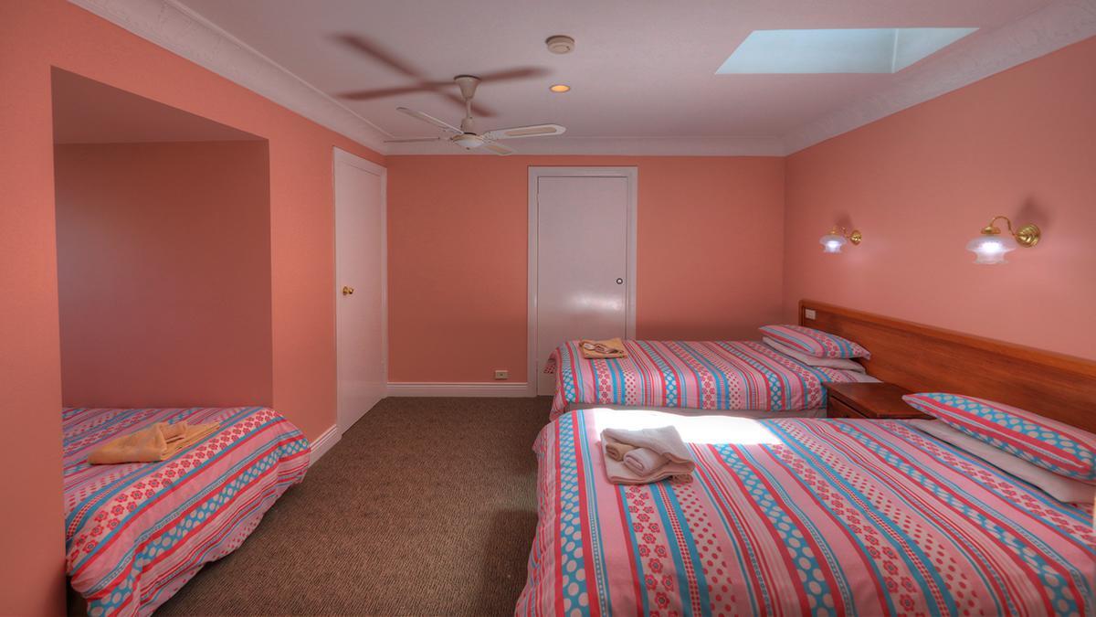 Hatchers Richmond Manor Екстериор снимка