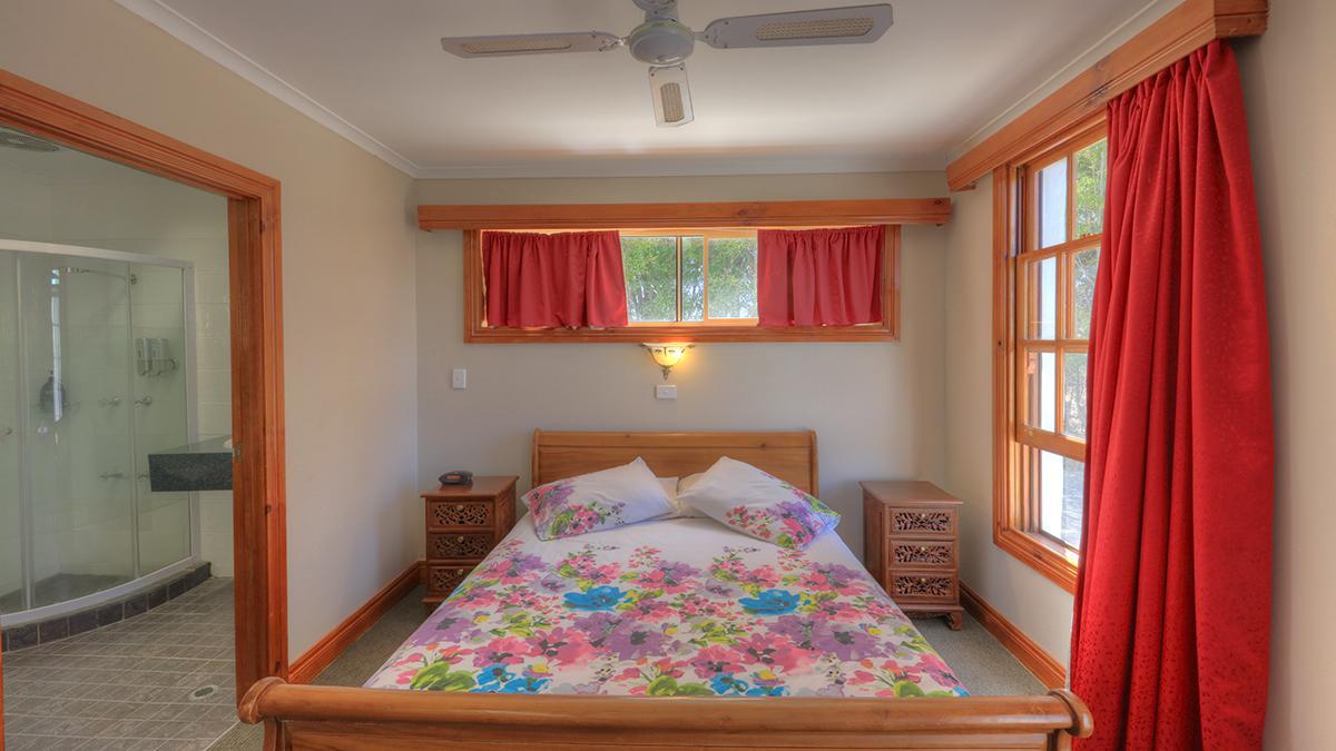 Hatchers Richmond Manor Екстериор снимка