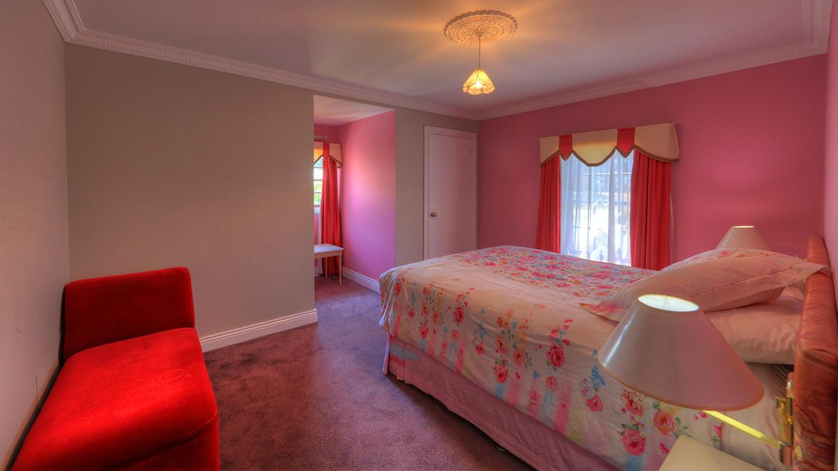 Hatchers Richmond Manor Екстериор снимка