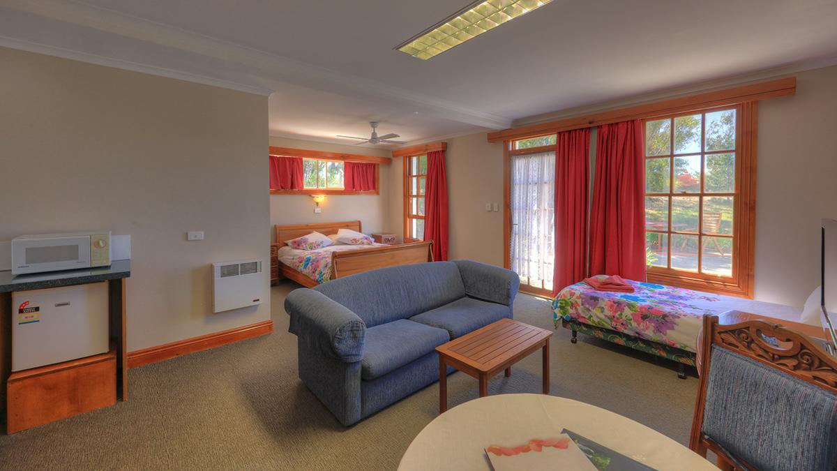 Hatchers Richmond Manor Екстериор снимка