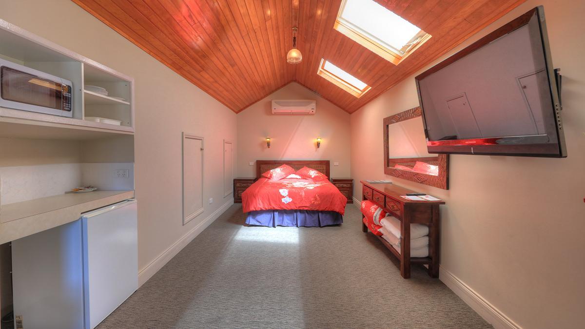 Hatchers Richmond Manor Екстериор снимка