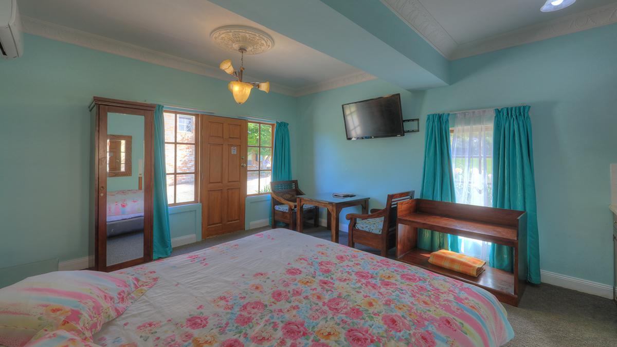 Hatchers Richmond Manor Екстериор снимка