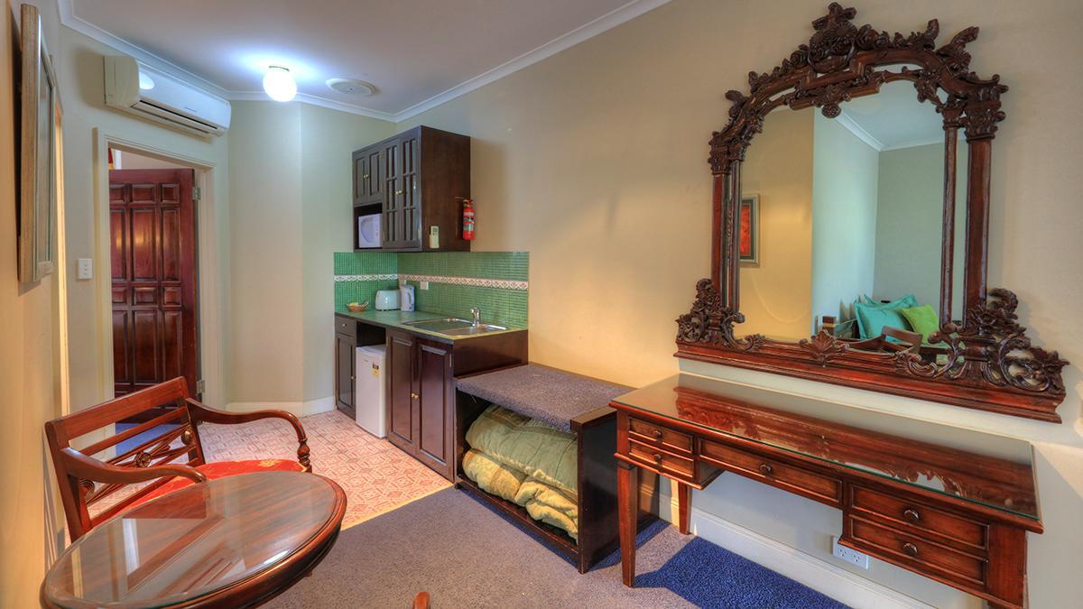 Hatchers Richmond Manor Екстериор снимка