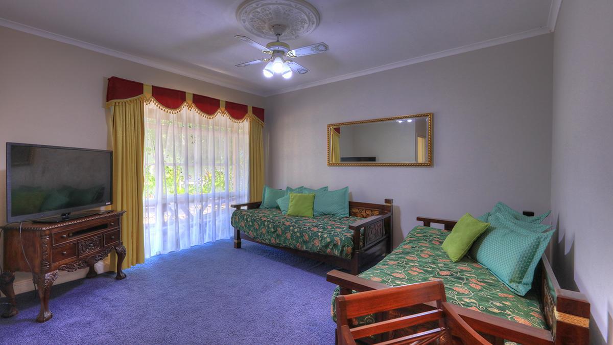Hatchers Richmond Manor Екстериор снимка