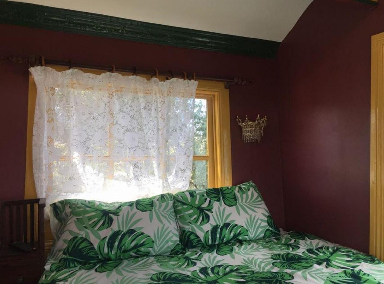 Hatchers Richmond Manor Екстериор снимка