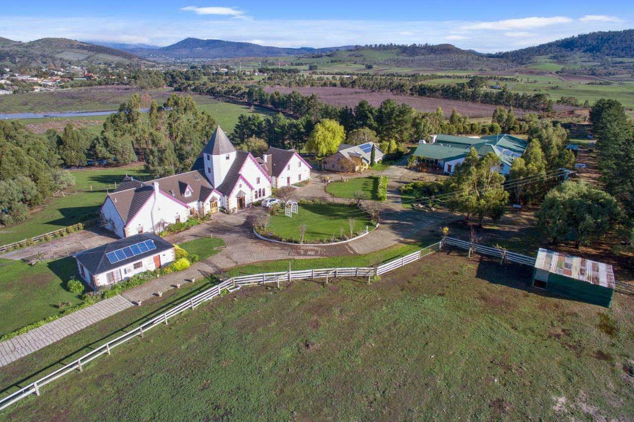 Hatchers Richmond Manor Екстериор снимка
