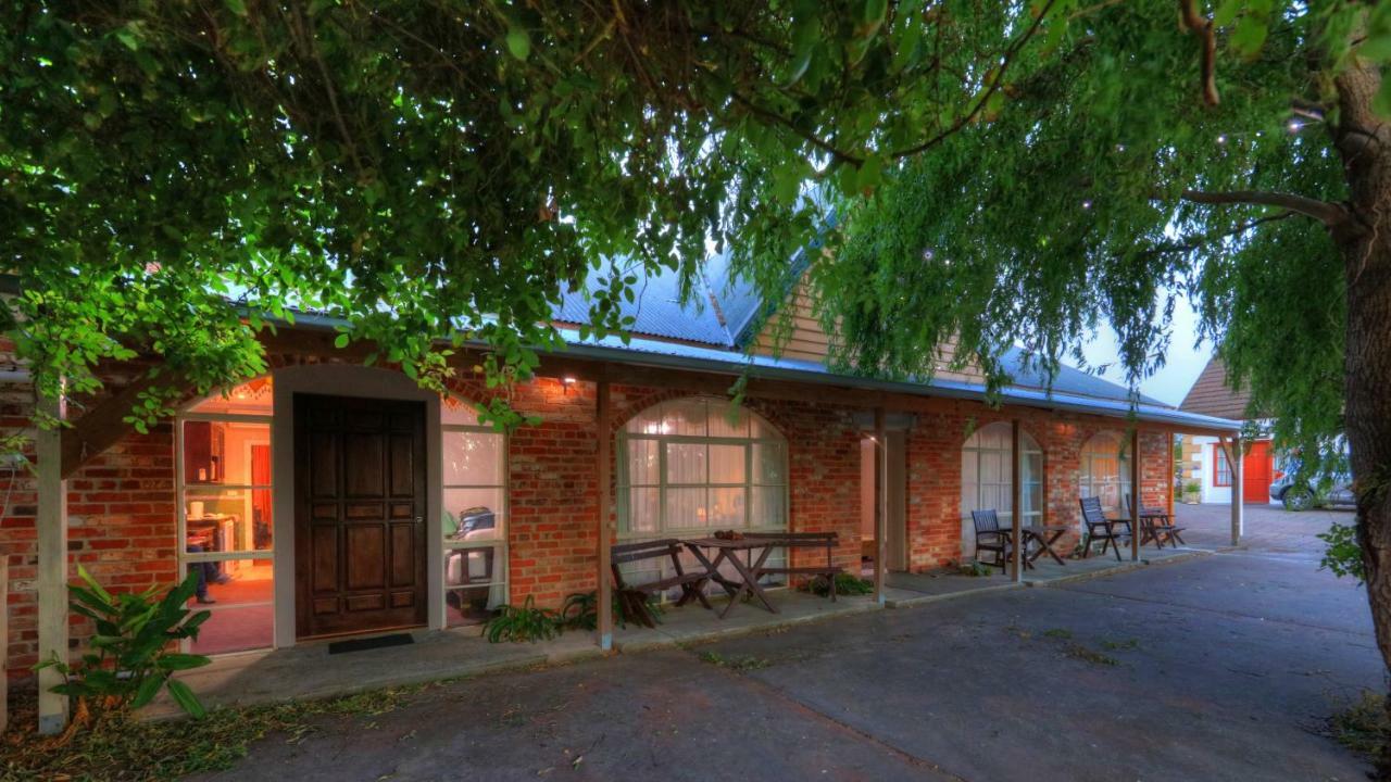 Hatchers Richmond Manor Екстериор снимка